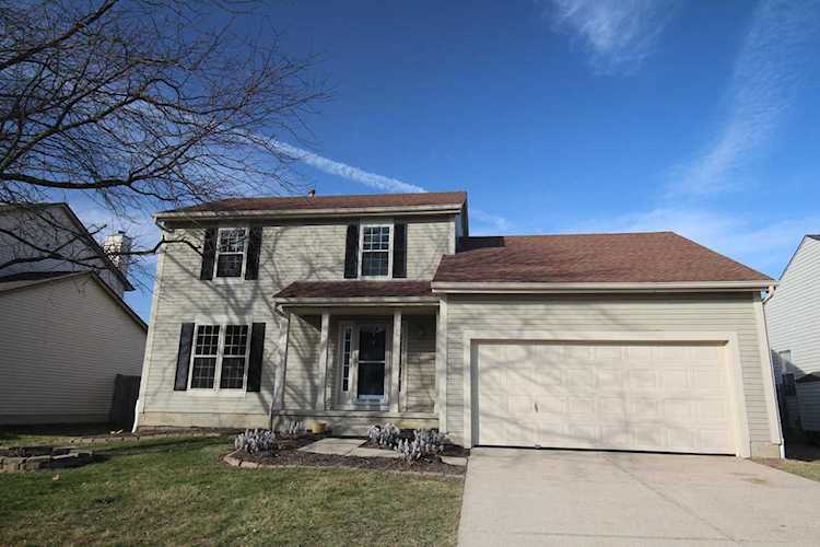 7316 Fallow Trail Drive Reynoldsburg, OH 43068 | MLS 223004055 Photo 1