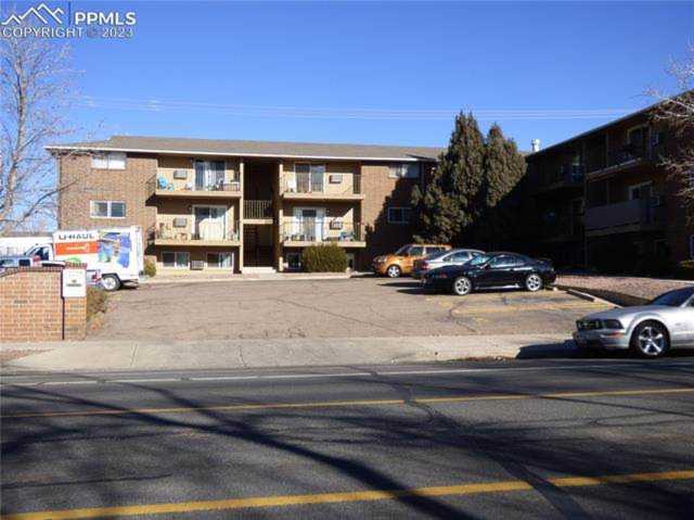 3020 E Bijou Street Colorado Springs, CO 80909 | Ashford Realty Group Photo 1
