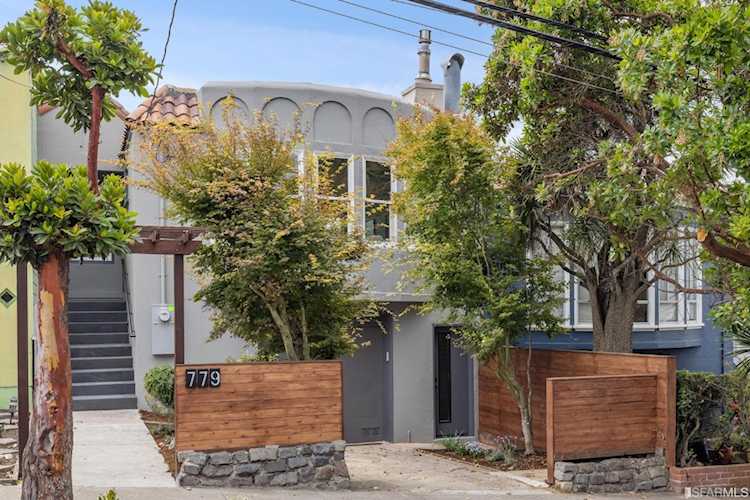 779 Head Street San Francisco, CA 94132
