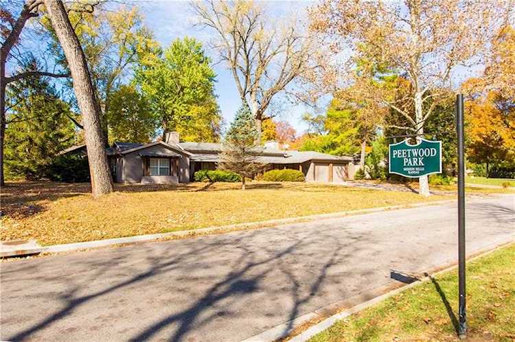6510 Indian Ln Mission Hills, KS 66208