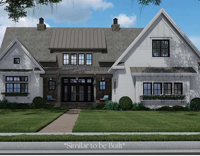 20 Meadow Lane Southborough, MA 01772