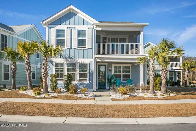 2075 Manor Parc Drive Calabash, NC 28467