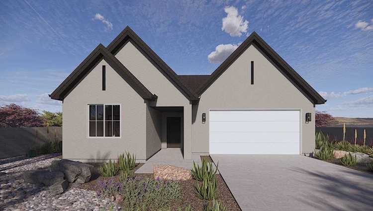 1501 S. Wagon Box Way #87 Washington, UT 84780