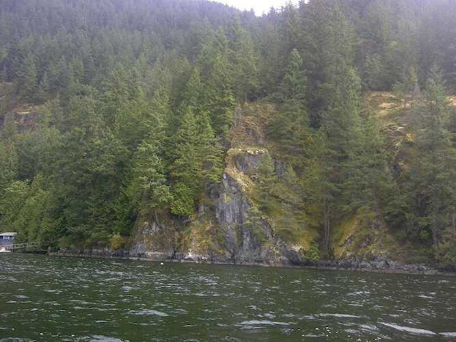 INDIAN Arm #LOT 2&3 Port Moody, BC V3N 3M2