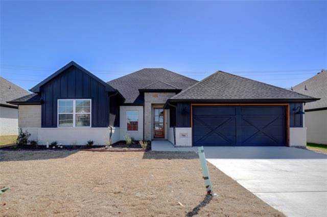 916 Tesslynn Avenue Godley, TX 76044
