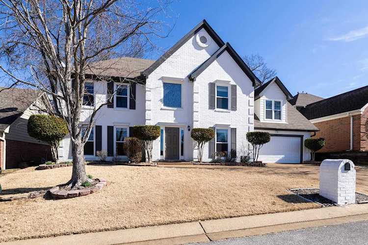1220 Palmina Cv Cordova, TN 38018