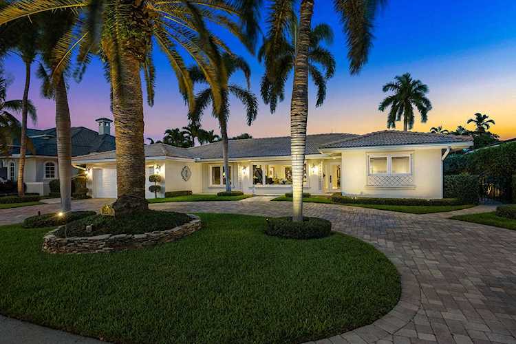 2340 W Silver Palm Road Boca Raton, FL 33432 - MLS# R10865396 | BocaRatonRealEstate.com Photo 1