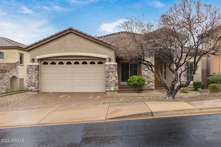 34710 N 21st Lane Phoenix, AZ 85086 | MLS 6521565 Photo 1
