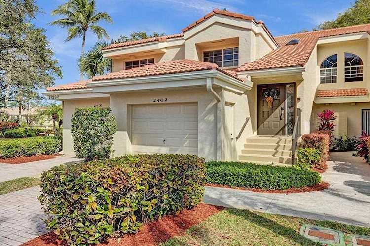 17262 Boca Club Boulevard #2402 Boca Raton, FL 33487