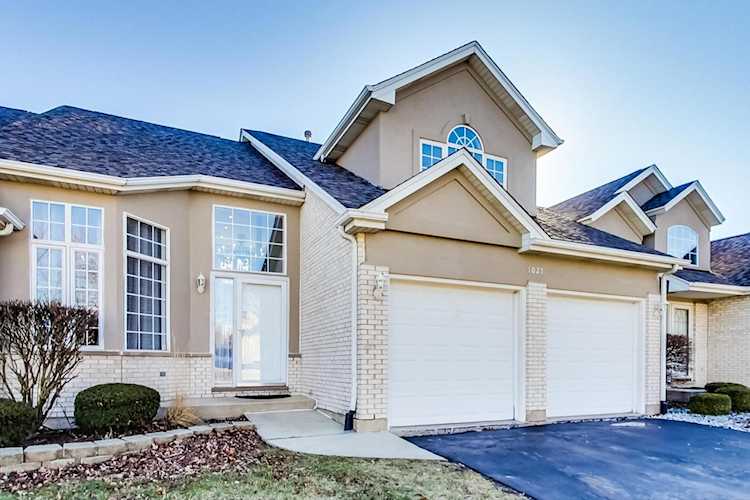 1027 Birch Ln Romeoville, IL 60446