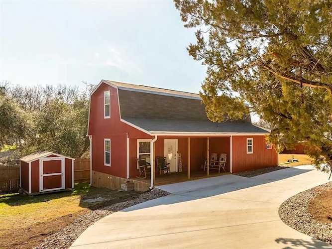 1179 Glenn DR Canyon Lake, TX 78133
