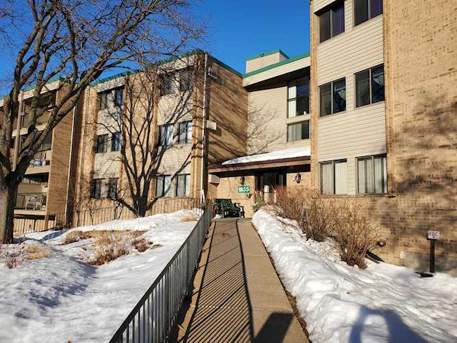 1855 Silver Bell Road #209 Eagan, MN 55122 | MLS 6332765 Photo 1