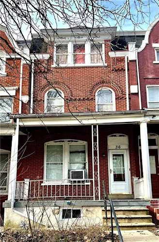 36 South Franklin St Allentown, PA 18102