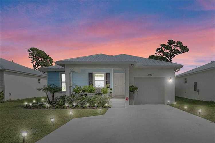 5159 SE Jack Avenue Stuart, FL 34997