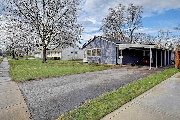 4359 Circle Drive Hilliard, OH 43026 | MLS 223004071 Photo 1