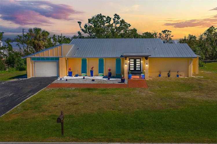 504 Mcgregor St Punta Gorda, FL 33950