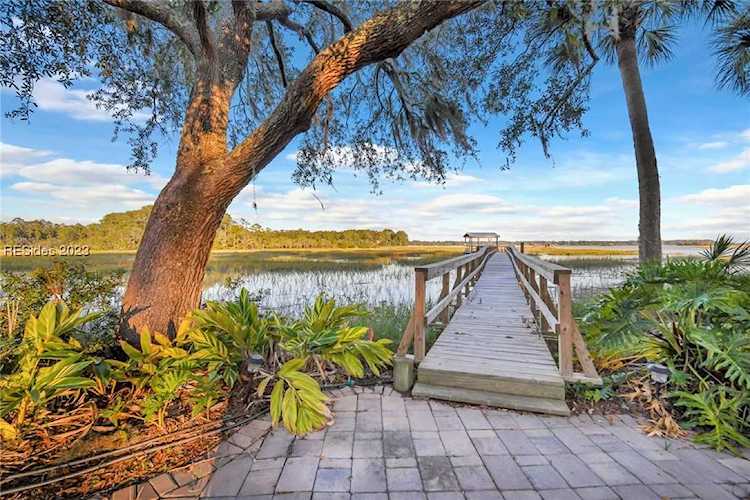 83 Buck Point Rd Bluffton, SC 29910