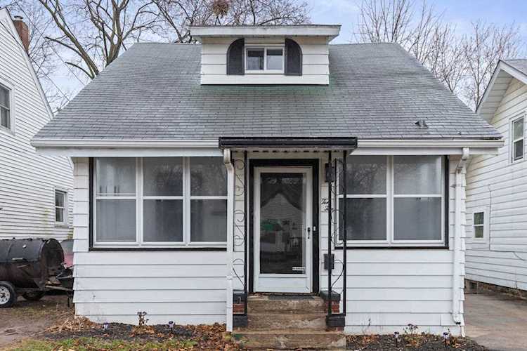 Zokoe Team's newest listing: 1010 E North St, Lansing, MI, 48906 Photo 1