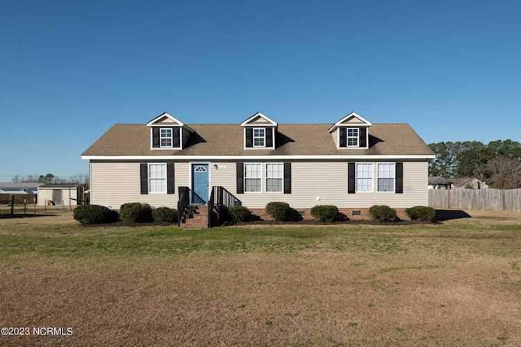 1251 Twisting Creek Rd Greenville, NC 27834 MLS 100368588