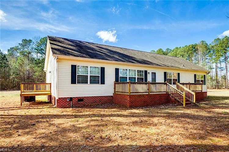 7619 Elwood Rd Suffolk, VA 23437 | MLS 10474739 Photo 1
