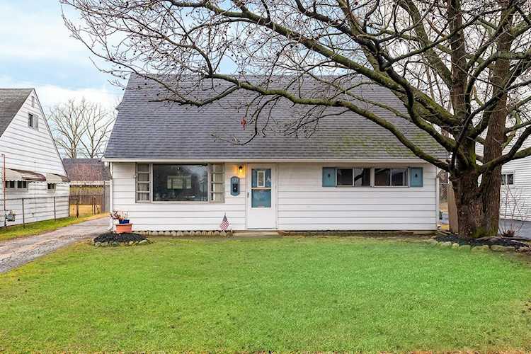 525 Beechwood Road Whitehall, OH 43213 | MLS 223003707 Photo 1