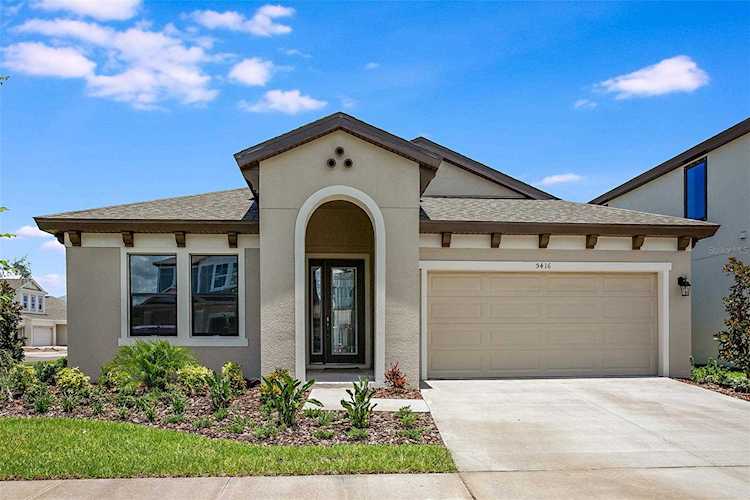 6306 Roadstead Ct Apollo Beach, FL 33572