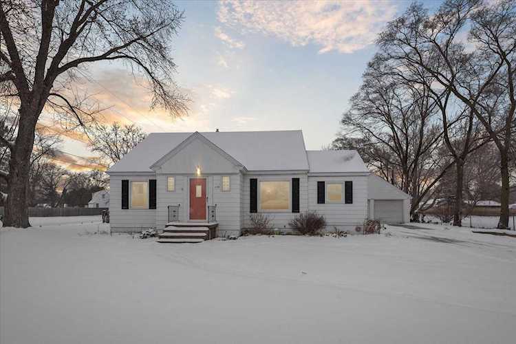 Zokoe Team's newest listing: 1155 Baldwin St, Jenison, MI, 49428 Photo 1