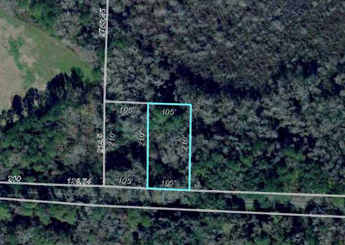 0 Old St Augustine Rd Tallahassee, FL 32311 in N/A Photo 1