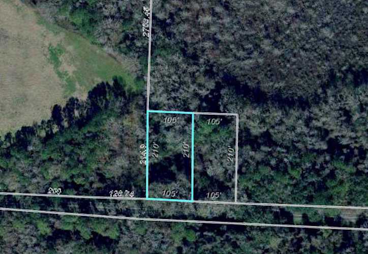 0 Old St Augustine Rd Tallahassee, FL 32311 in N/A Photo 1