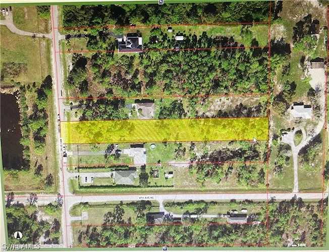 40th ST NE Naples, FL 34120 | MLS 223013047 Photo 1