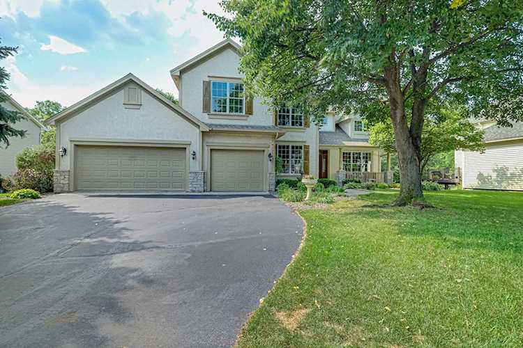 13845 Essex Trail Apple Valley, MN 55124