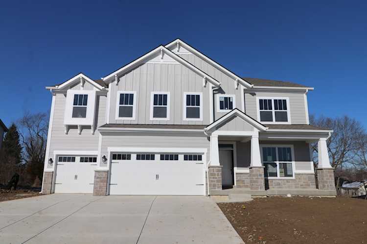 5490 Citadel Ct, Noblesville, 46062 Photo 1