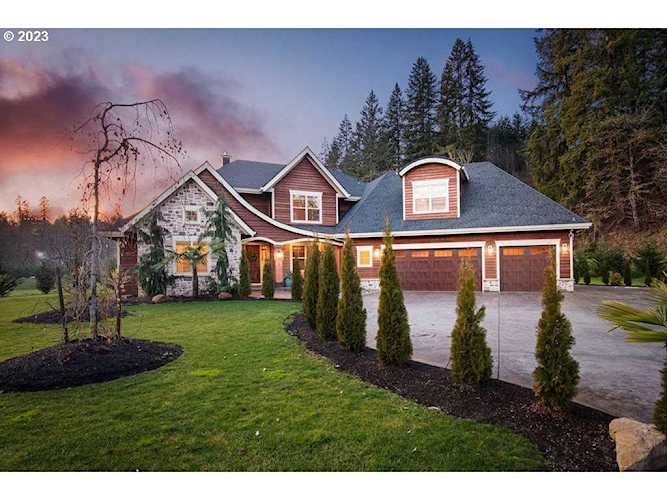 151 River Ridge DR Woodland, WA 98674