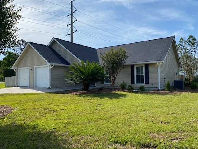 1595 Hatteras Sound Mount Pleasant, SC 29464