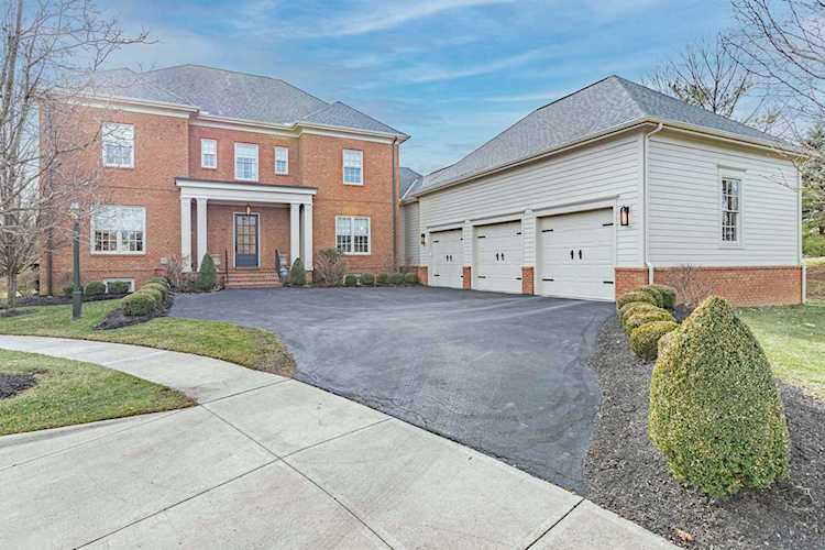 4115 Croan New Albany, OH 43054 | MLS 223003859 Photo 1