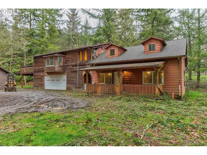 29400 SE Old Ranch DR Estacada, OR 97023