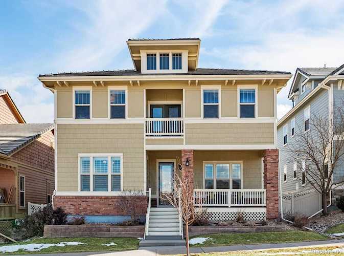 10278 Greentrail Circle Lone Tree, CO 80124