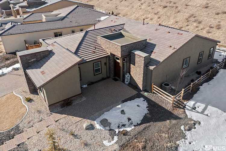 9163 Graycliff Lane Reno, NV 89523
