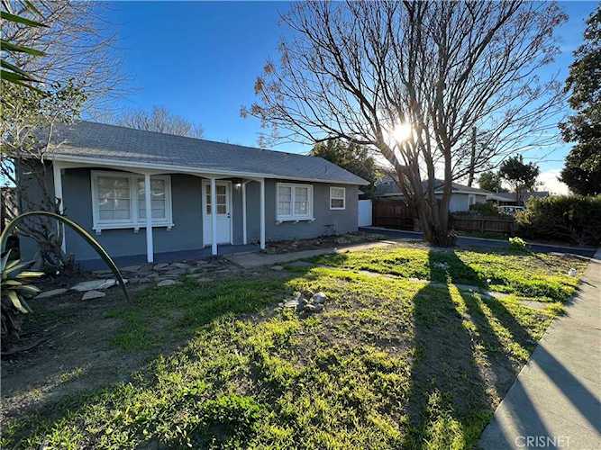 17554 Cohasset St Lake Balboa, CA 91406 | MLS SR23021884 Photo 1