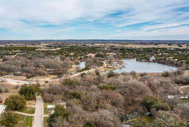 Longhorn Trail Weatherford, TX 76087