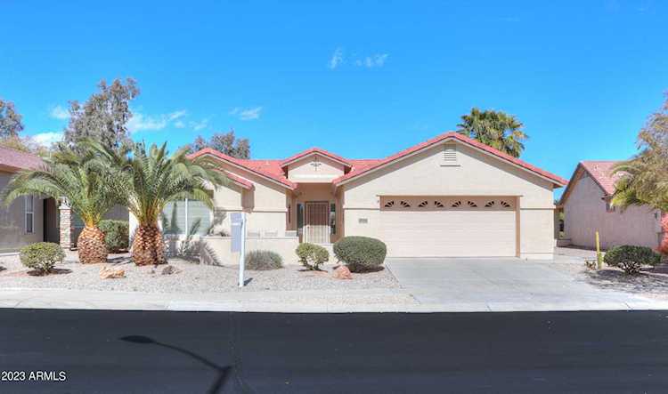 2592 E Desert Wind Drive Casa Grande, AZ 85194 | MLS 6521753 Photo 1