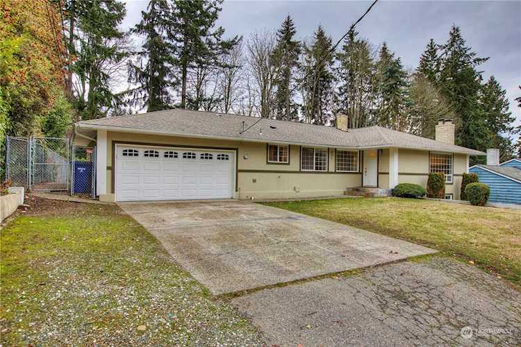 831 S 299th Place Federal Way, WA 98003 | MLS® 2029337 Photo 1