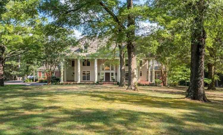 540 Dent Rd Eads, TN 38028