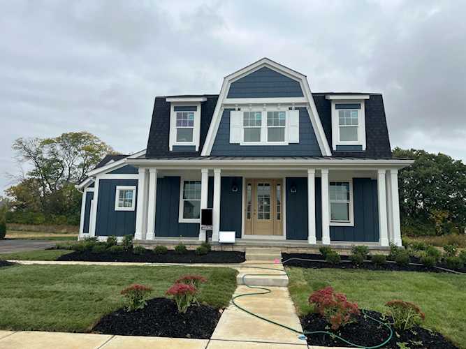 8056 Canopy Glen Drive Plain City, OH 43064