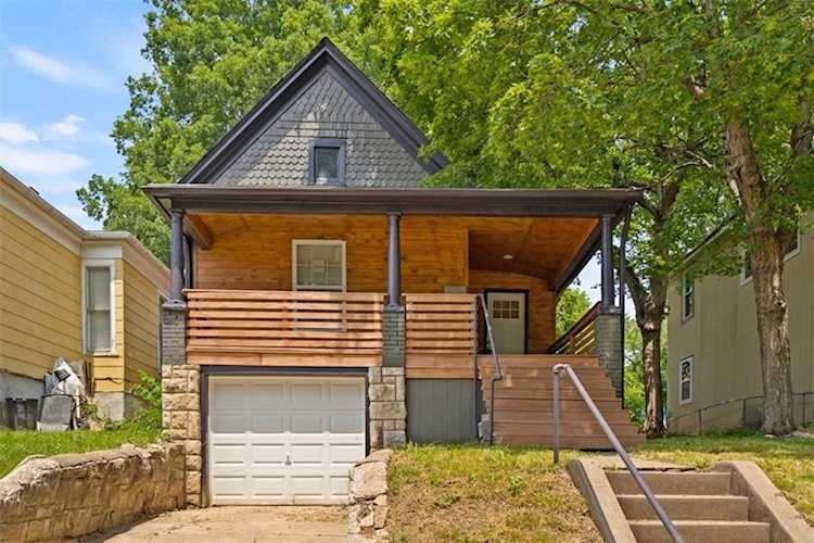 842 Sandusky Ave Kansas City, KS 66101