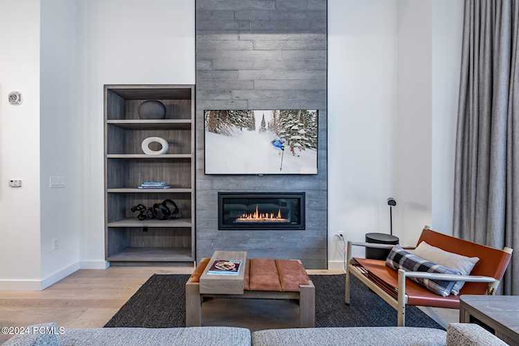 2417 W High Mountain Rd Park City, UT 84098