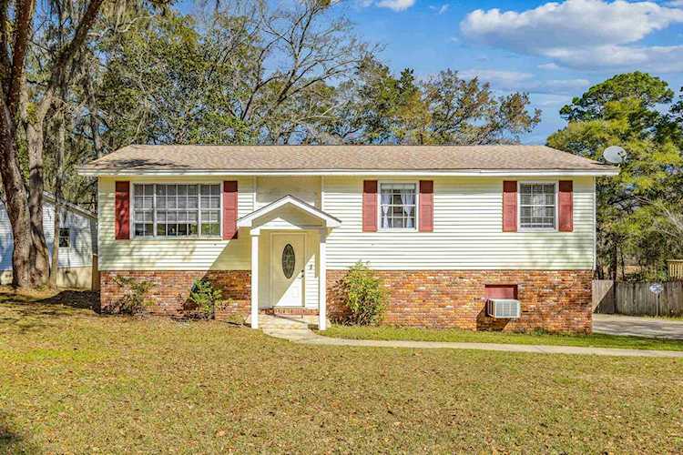 2834 Duffton Loop Tallahassee, FL 32303 in Huntington Woods Photo 1
