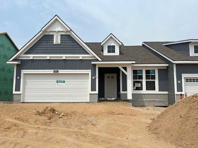 8351 Autumn Acres Dr Rockford, MI 49341