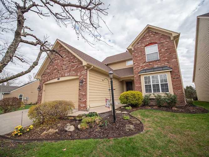 232 Chamberlain Circle Noblesville, IN 46062