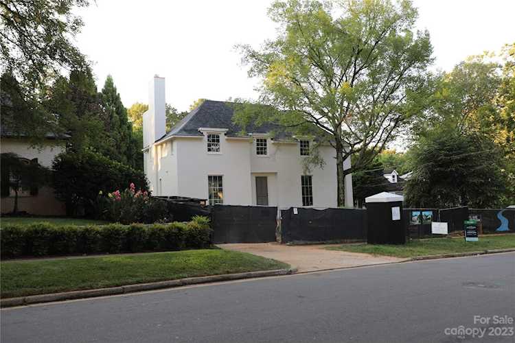 911 Colville Rd Charlotte, NC 28207